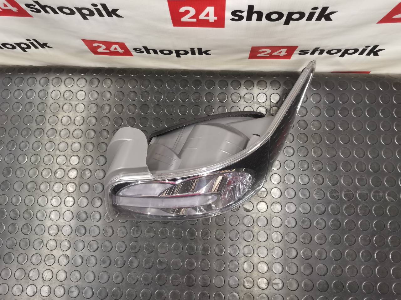 Стоп-сигнал, 16500 рублей, Красноярск