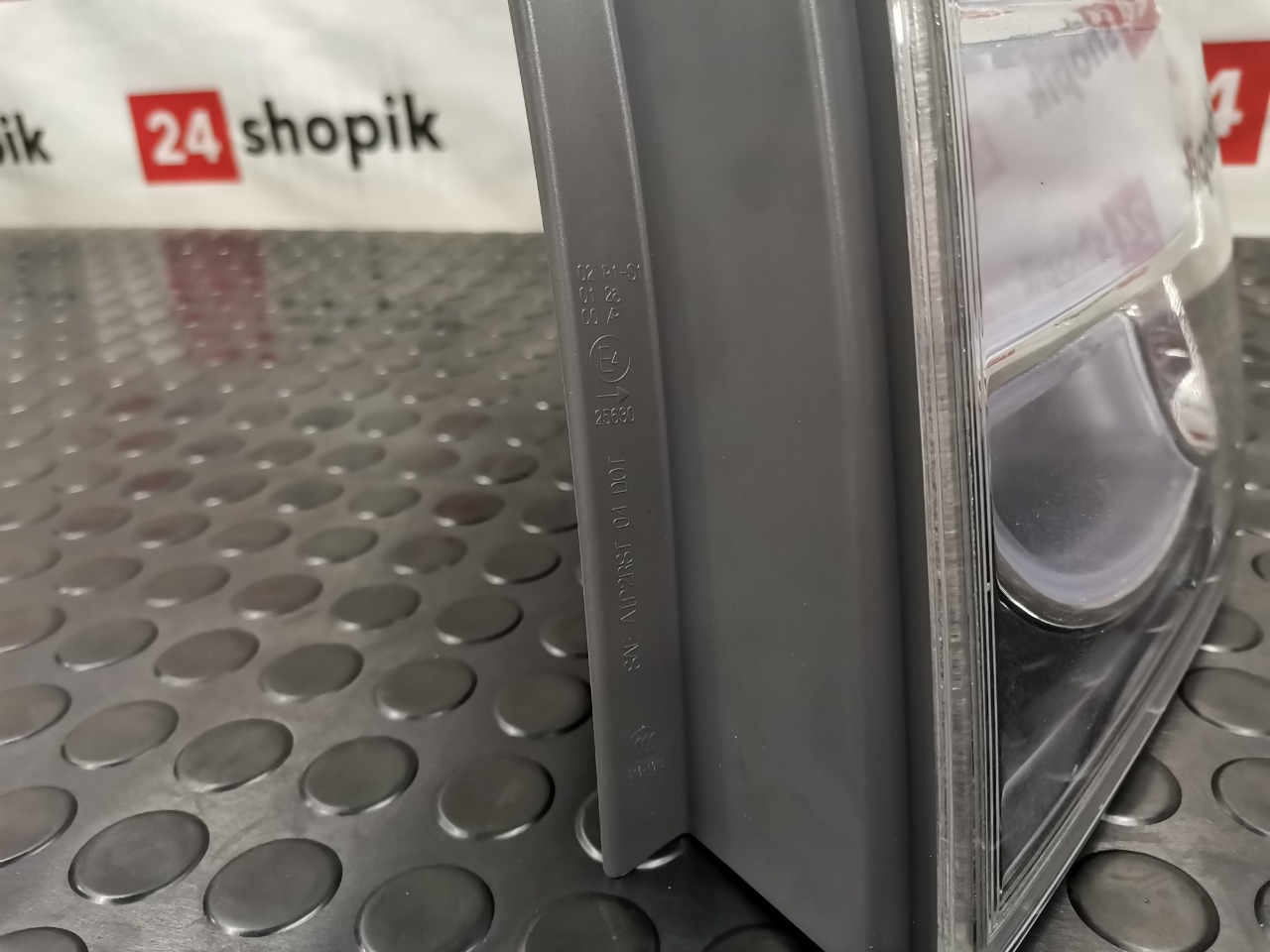 Стоп-сигнал, 16500 рублей, Красноярск