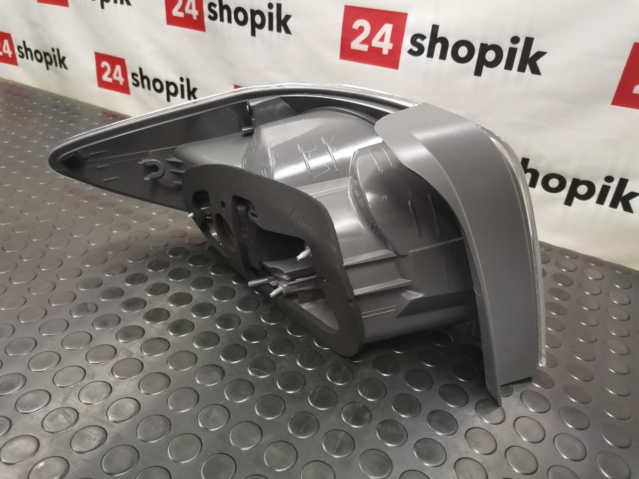 Стоп-сигнал, 16500 рублей, Красноярск