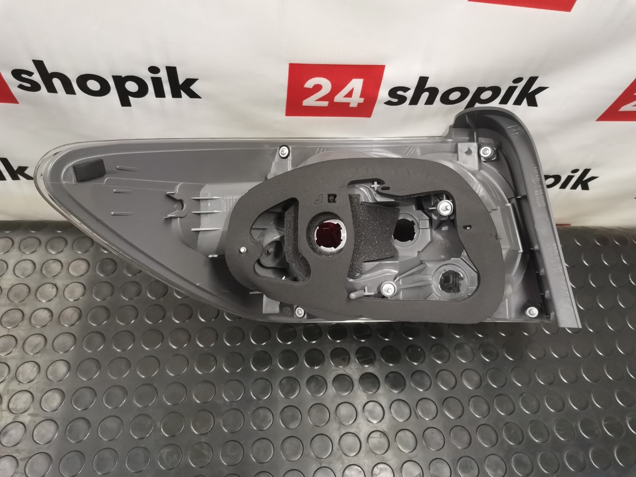 Стоп-сигнал, 16500 рублей, Красноярск