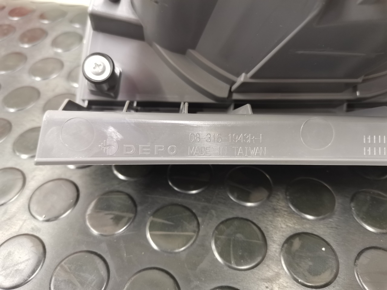 Стоп-сигнал, 16500 рублей, Красноярск