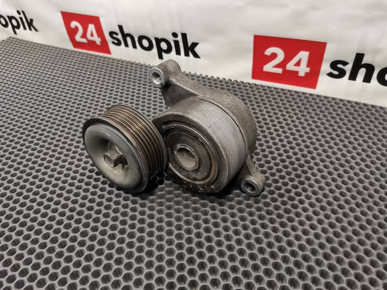 Ролик натяжителя, 2500 рублей, Красноярск