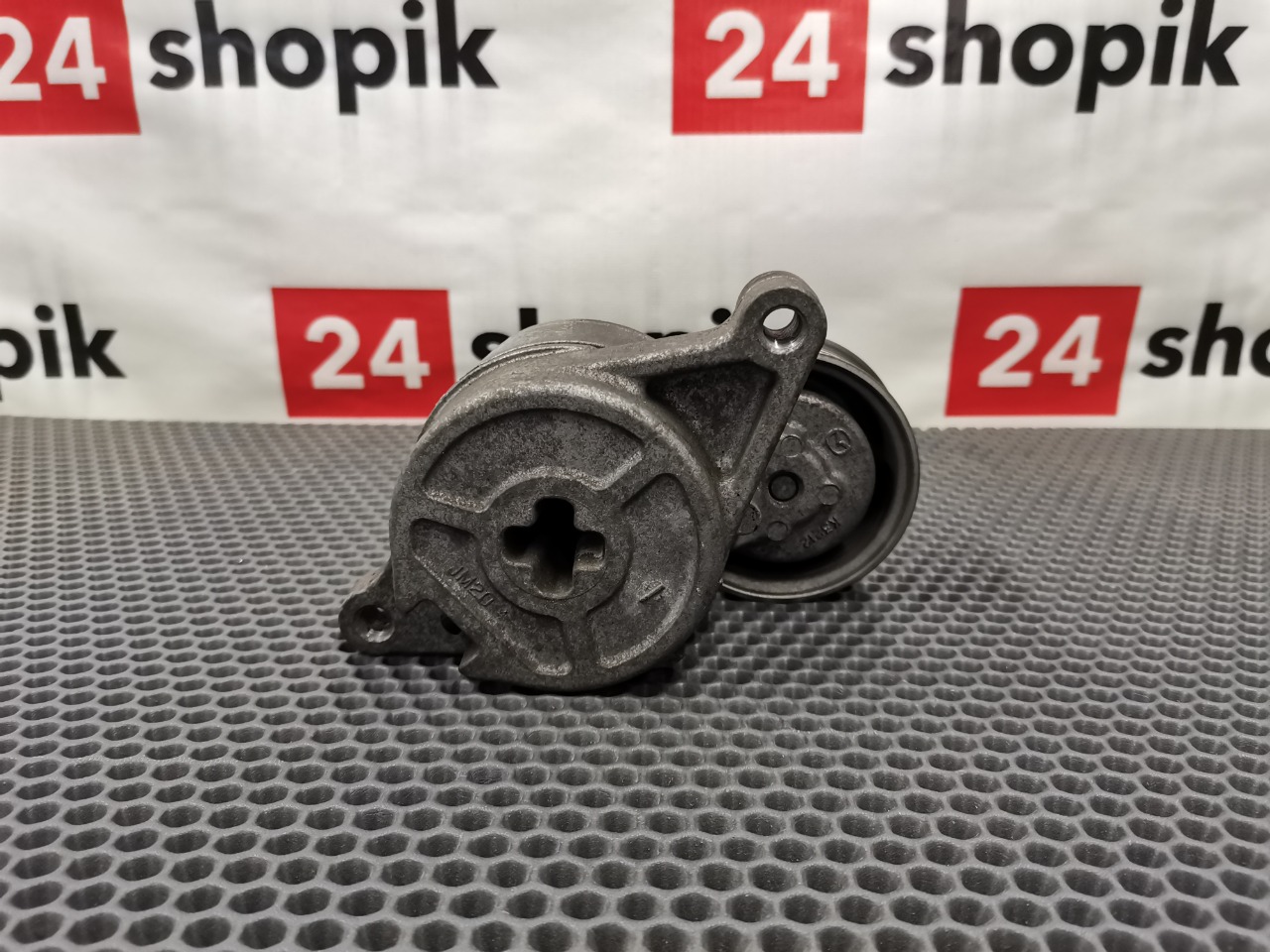 Ролик натяжителя, 2500 рублей, Красноярск