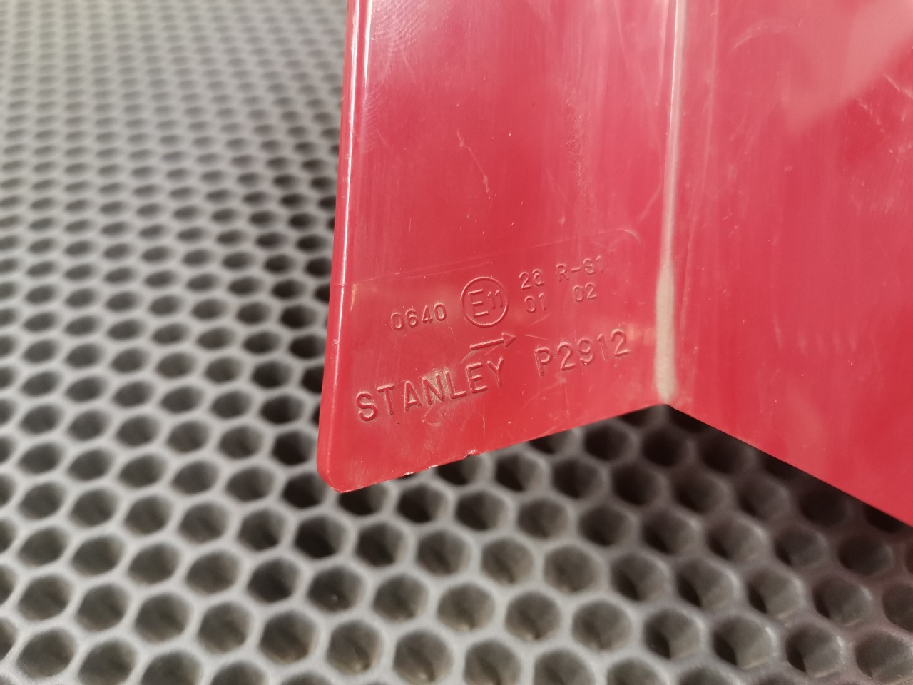 Стоп-сигнал, 3600 рублей, Красноярск