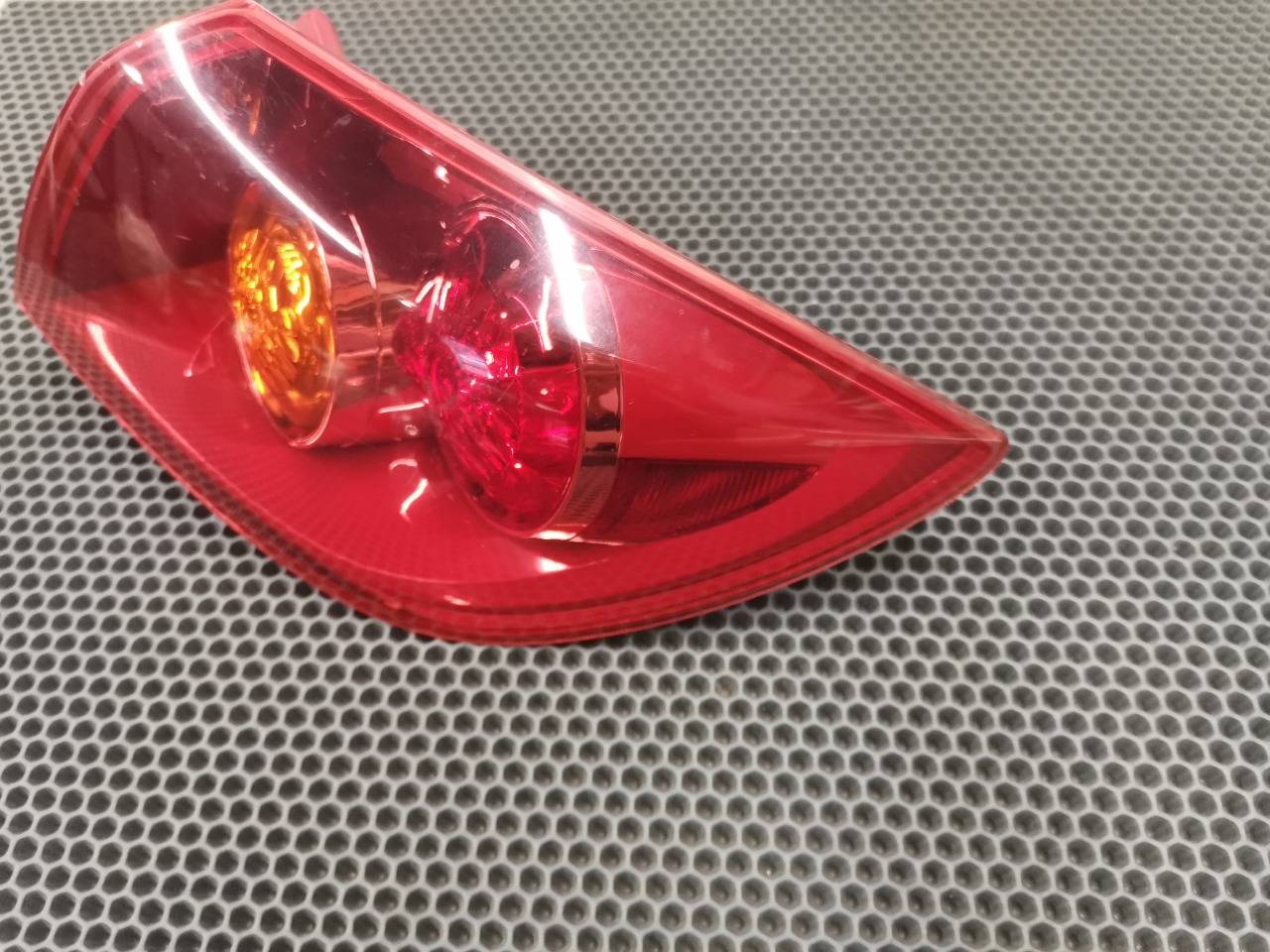 Стоп-сигнал, 3600 рублей, Красноярск