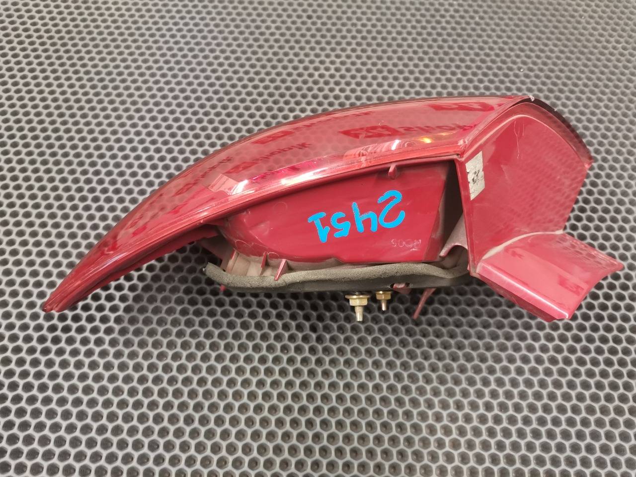 Стоп-сигнал, 3600 рублей, Красноярск