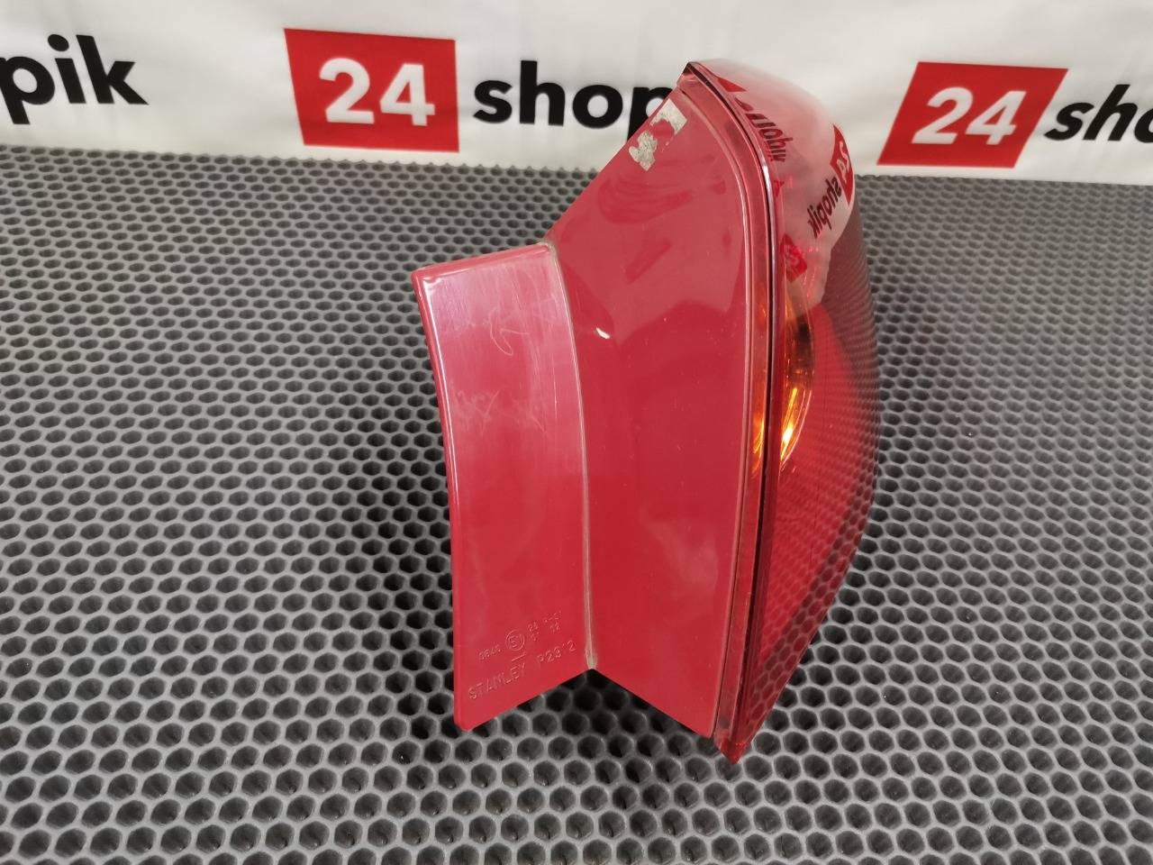 Стоп-сигнал, 3600 рублей, Красноярск