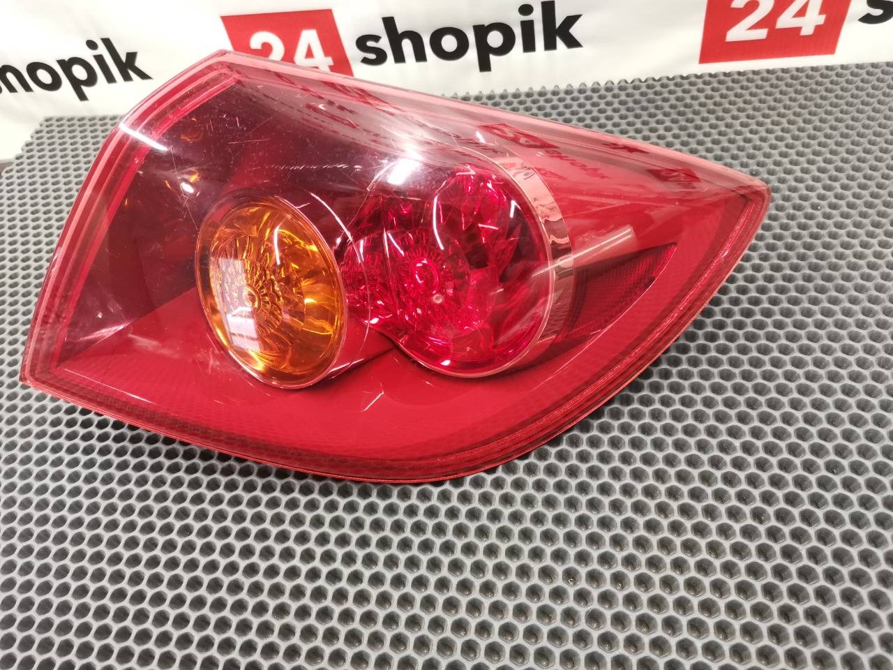 Стоп-сигнал, 2300 рублей, Красноярск