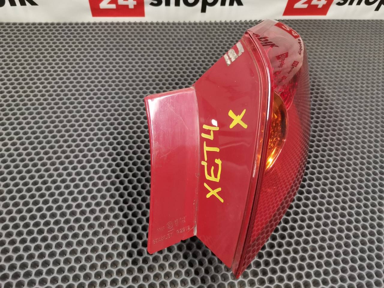 Стоп-сигнал, 2300 рублей, Красноярск