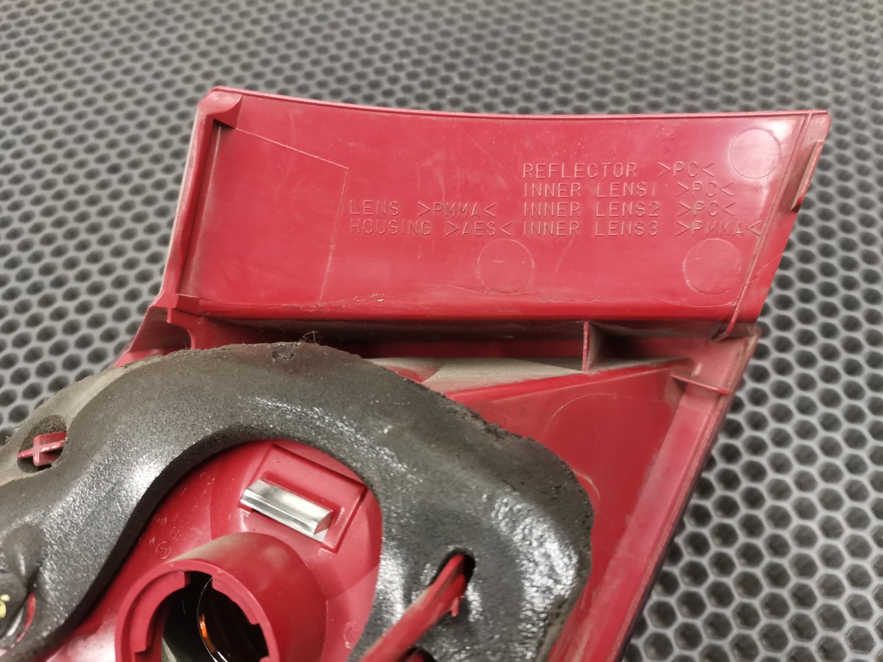 Стоп-сигнал, 2300 рублей, Красноярск