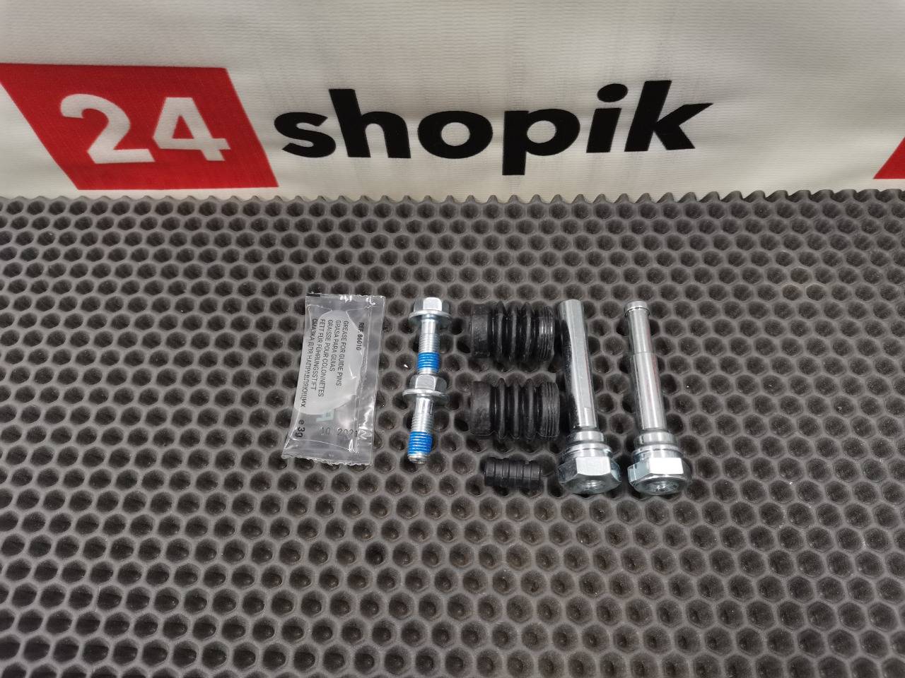 Ремкомплект тормозного суппорта, 1500 рублей, Красноярск