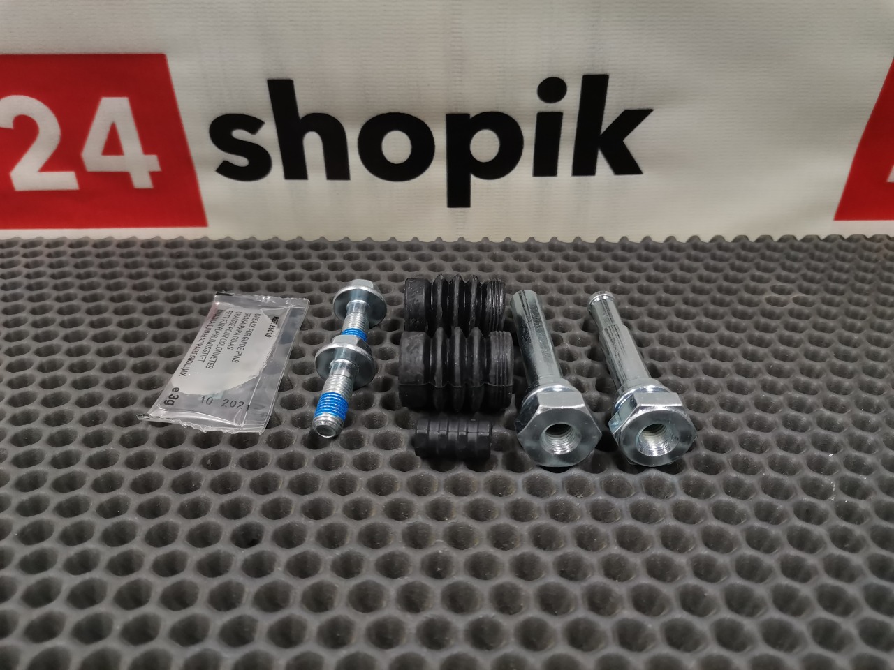 Ремкомплект тормозного суппорта, 1500 рублей, Красноярск