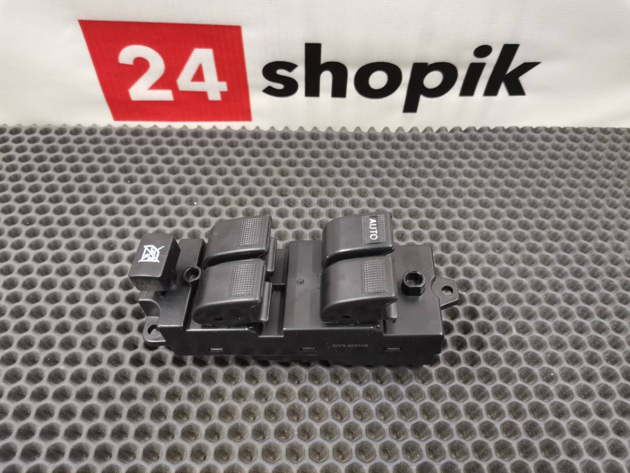 Блок управления стеклоподъемниками, 3600 рублей, Красноярск