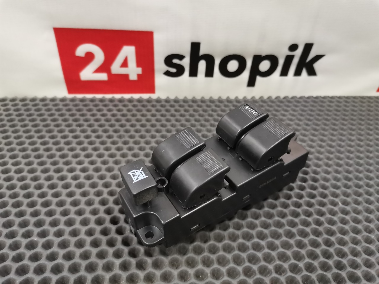 Блок управления стеклоподъемниками, 3600 рублей, Красноярск