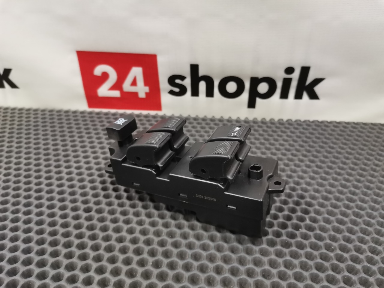 Блок управления стеклоподъемниками, 3600 рублей, Красноярск