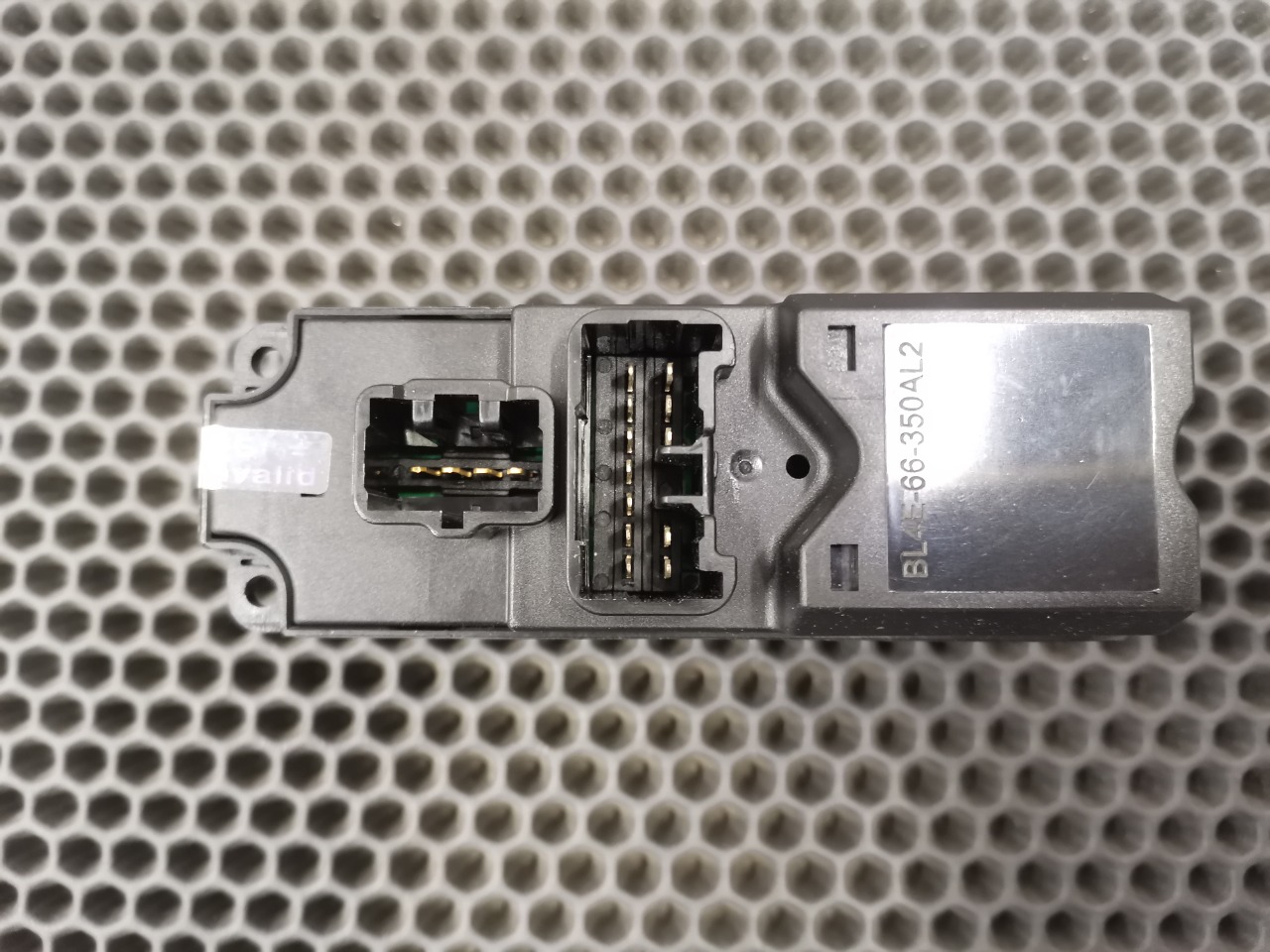 Блок управления стеклоподъемниками, 3600 рублей, Красноярск