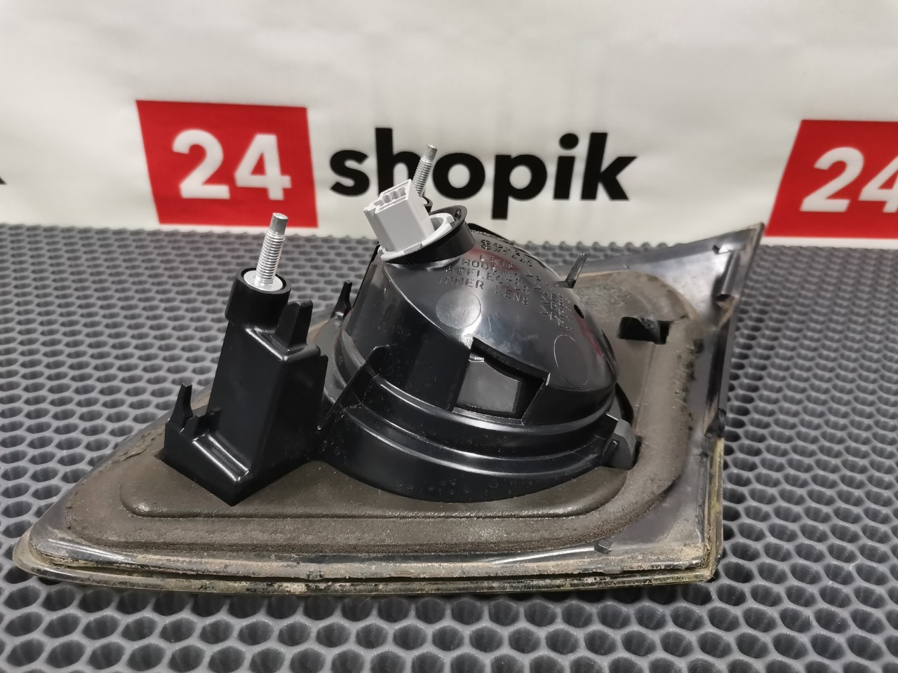 Фонарь заднего хода, 2500 рублей, Красноярск