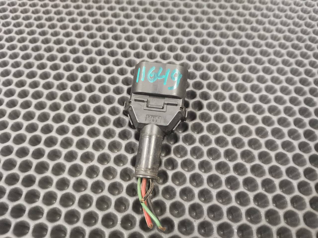 Разъем катушки зажигания, 800 рублей, Красноярск