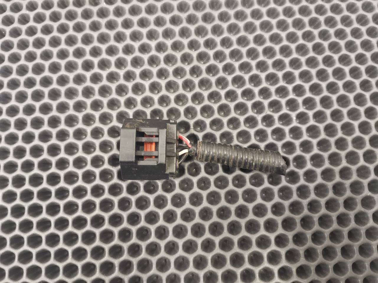 Разъем катушки зажигания, 800 рублей, Красноярск