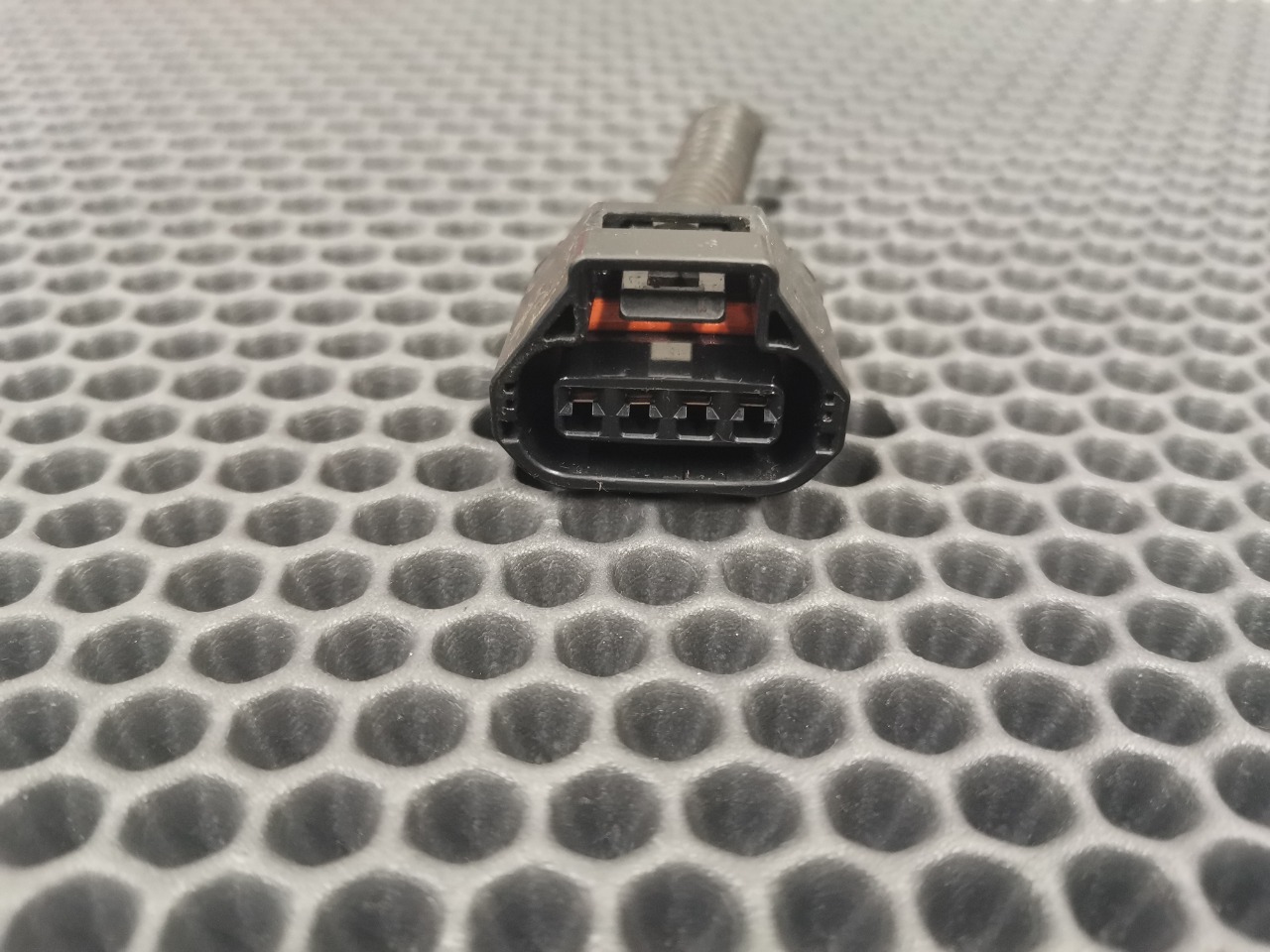 Разъем катушки зажигания, 800 рублей, Красноярск