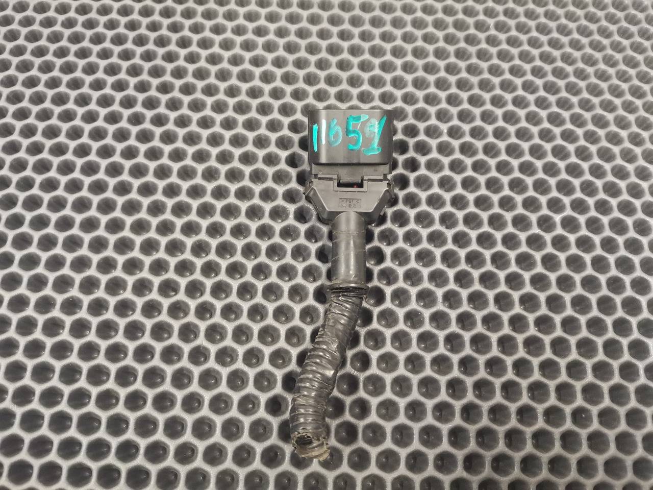 Разъем катушки зажигания, 800 рублей, Красноярск