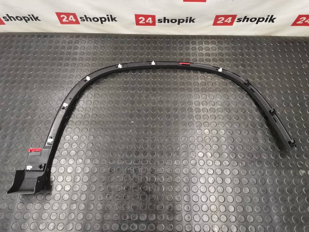 Накладка крыла, 5500 рублей, Красноярск