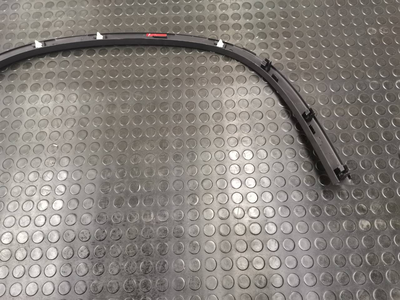 Накладка крыла, 5500 рублей, Красноярск