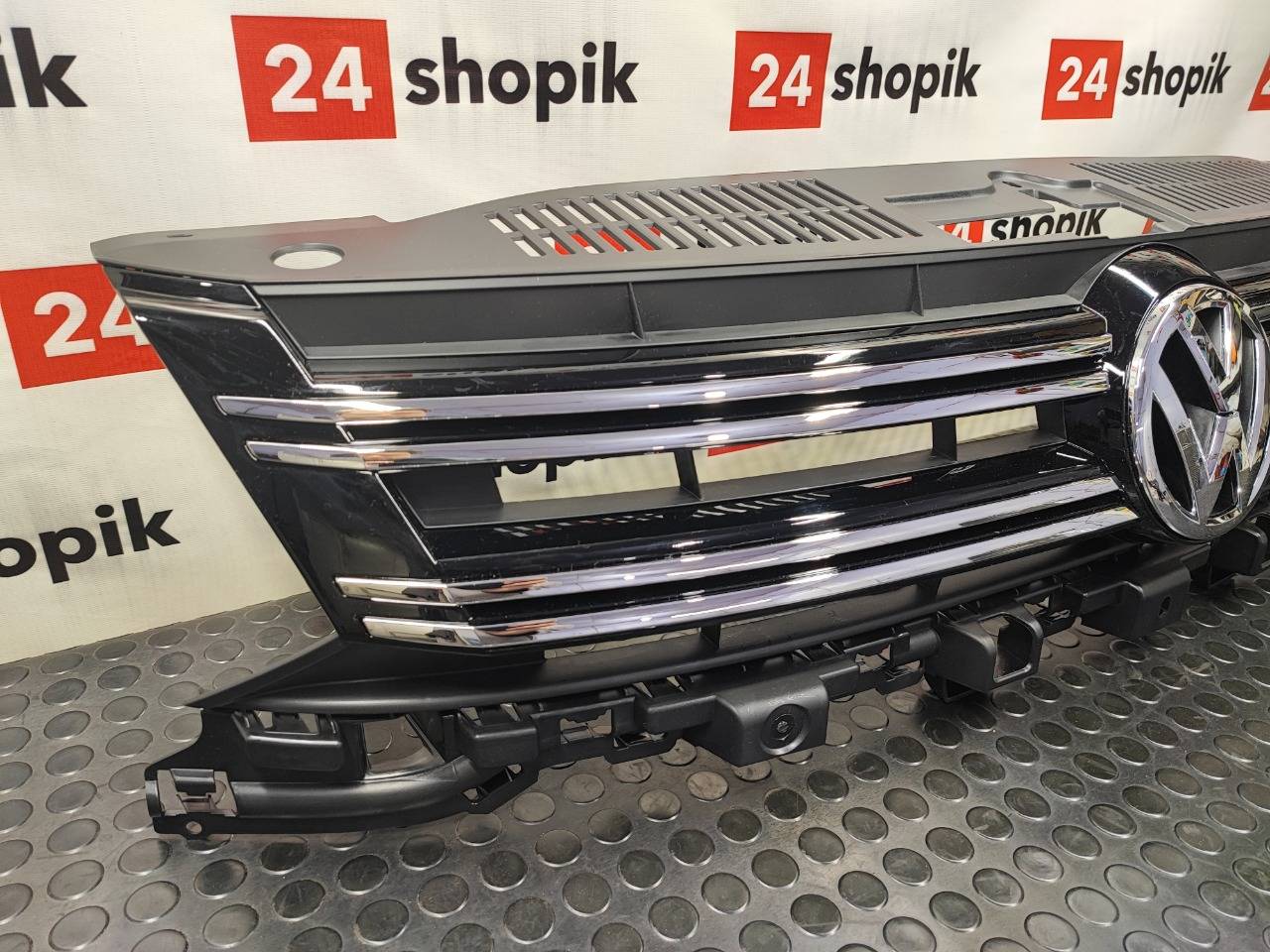 Решетка радиатора, 13800 рублей, Красноярск