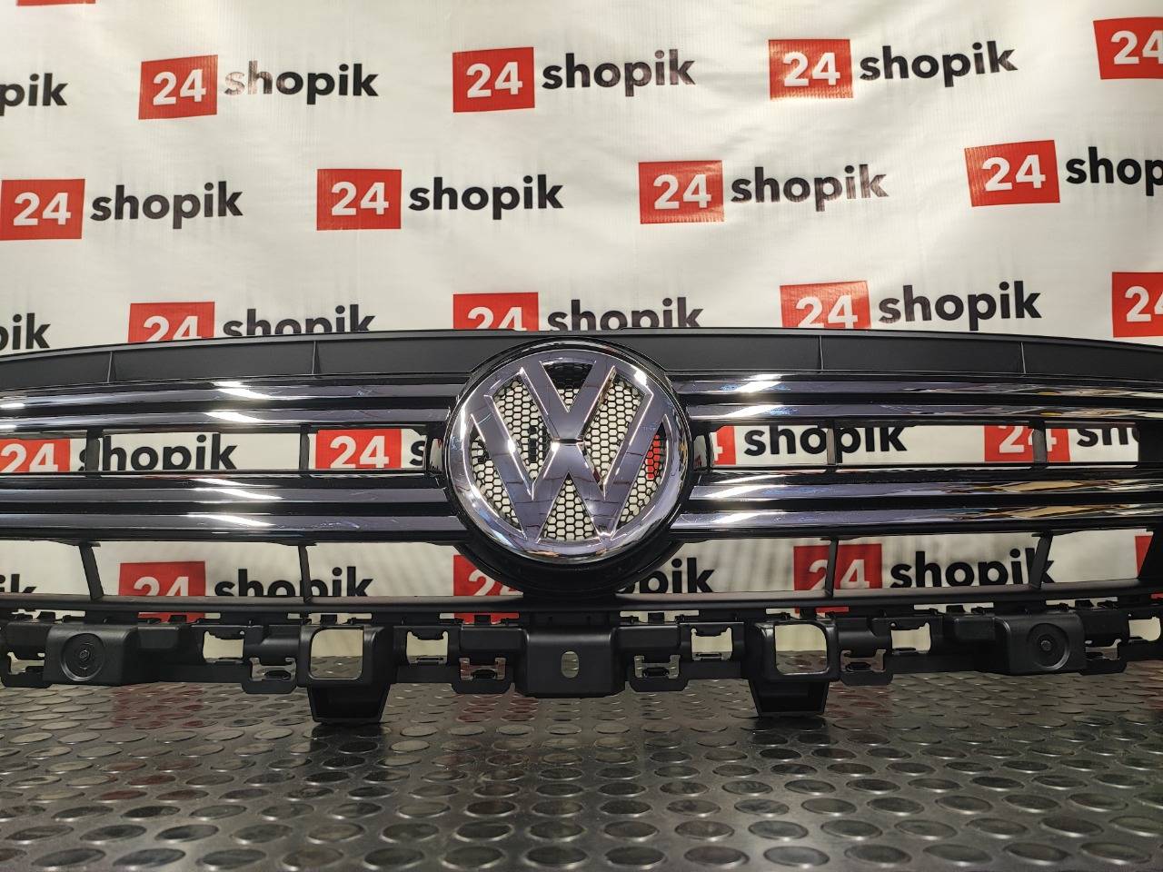 Решетка радиатора, 13800 рублей, Красноярск