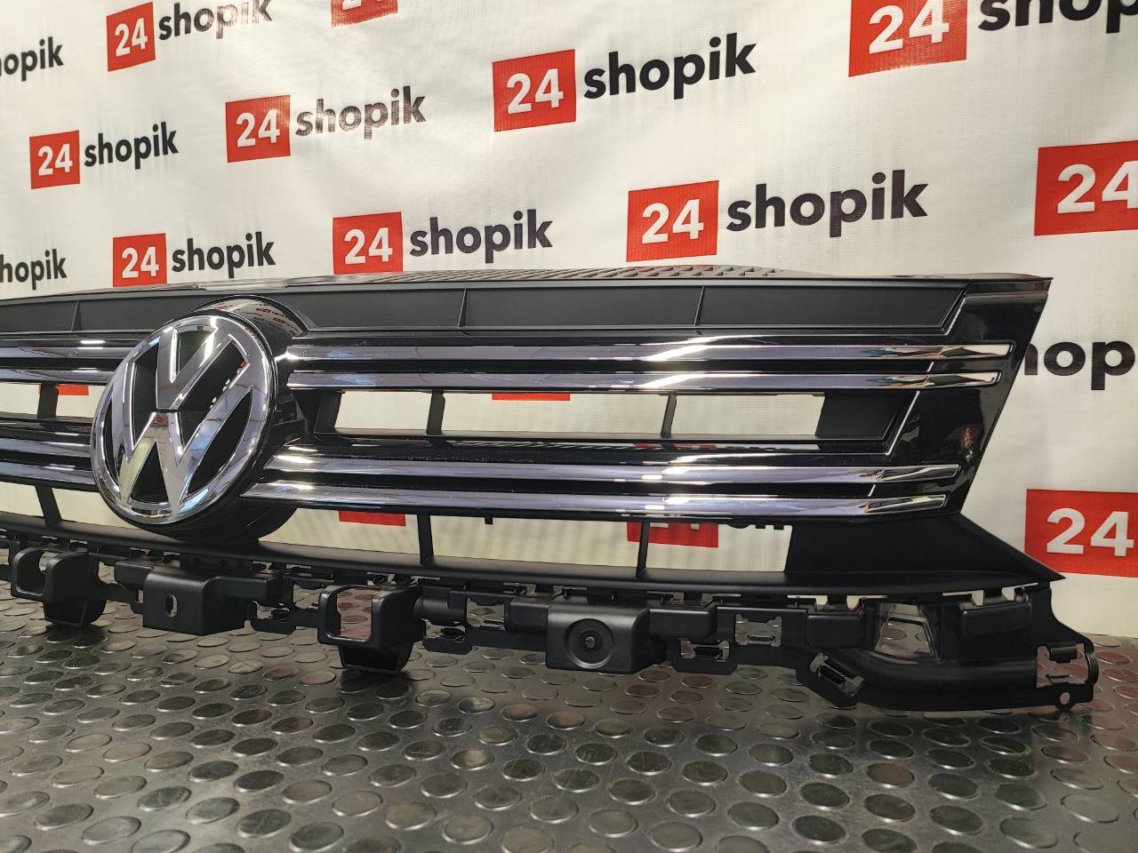 Решетка радиатора, 13800 рублей, Красноярск