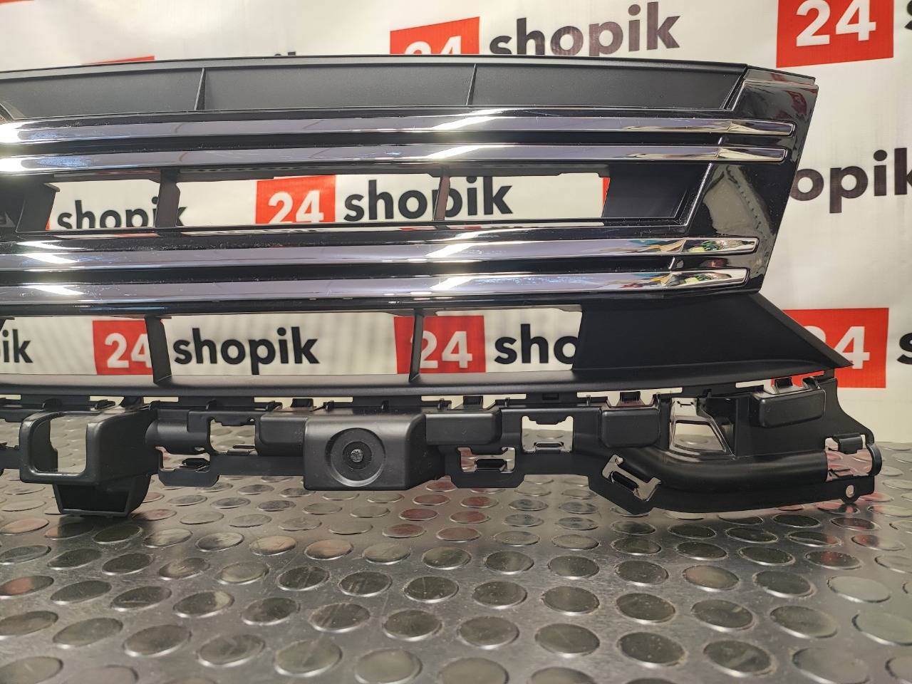 Решетка радиатора, 13800 рублей, Красноярск