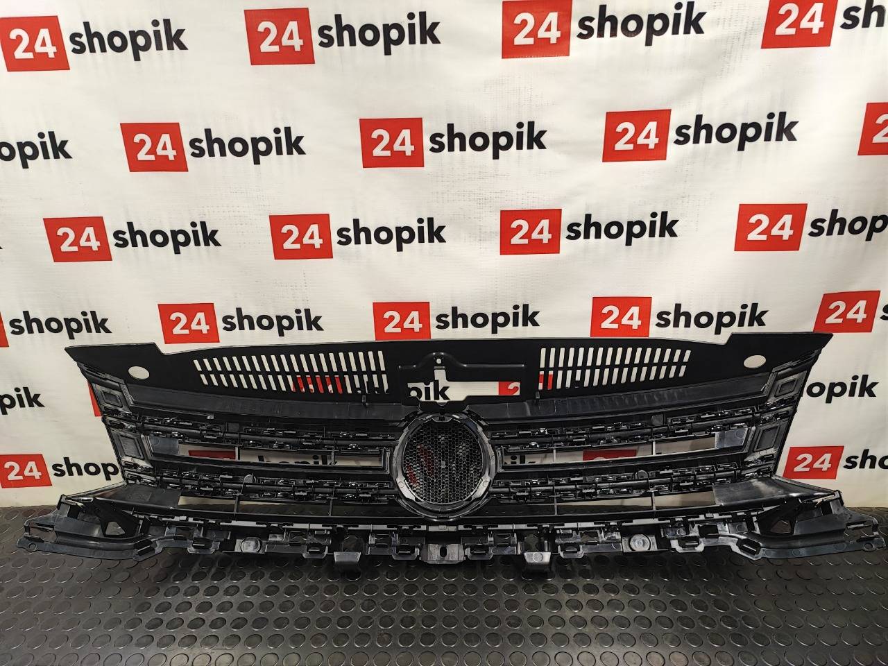 Решетка радиатора, 13800 рублей, Красноярск