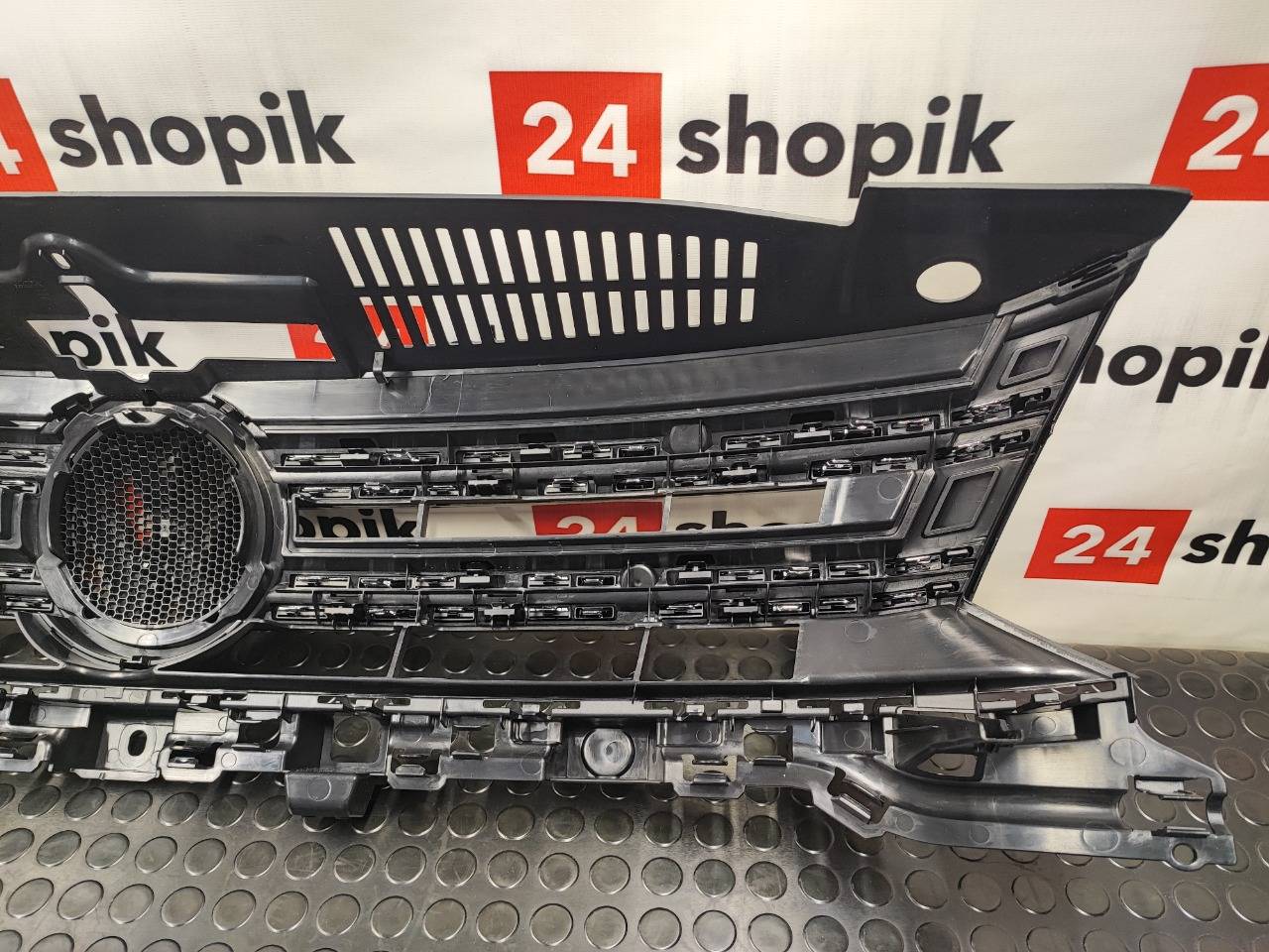 Решетка радиатора, 13800 рублей, Красноярск