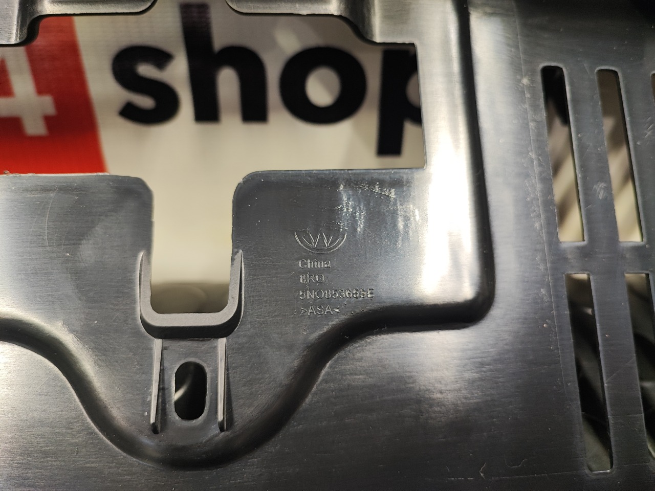 Решетка радиатора, 13800 рублей, Красноярск