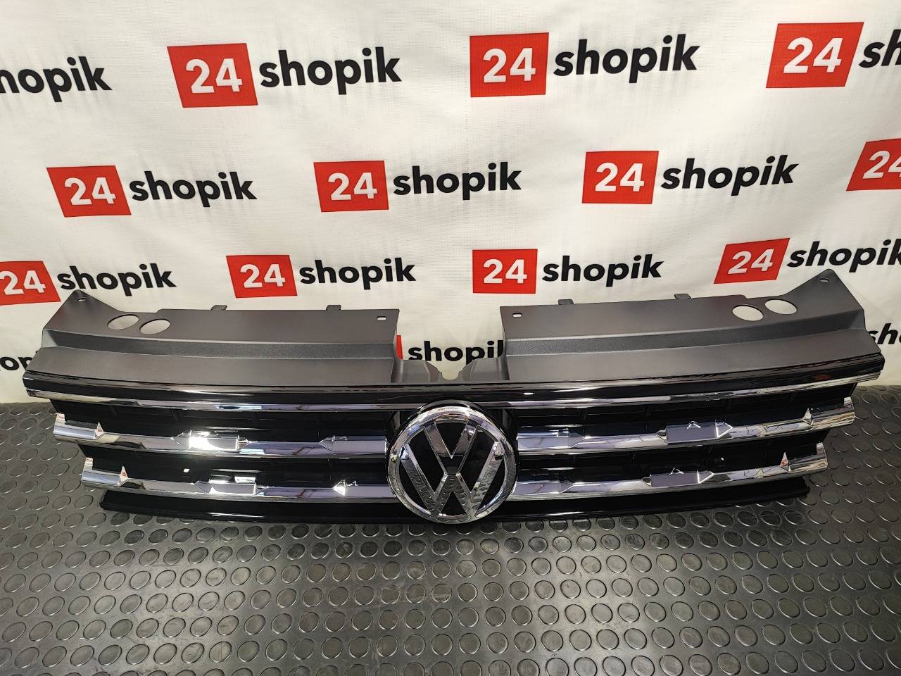 Решетка радиатора, 15400 рублей, Красноярск