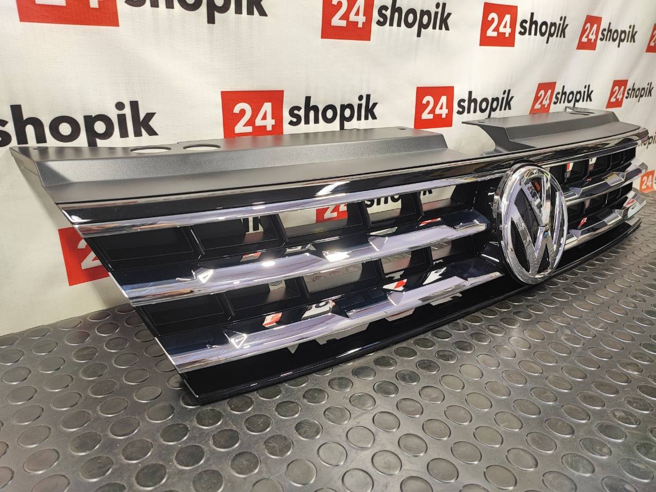 Решетка радиатора, 15400 рублей, Красноярск