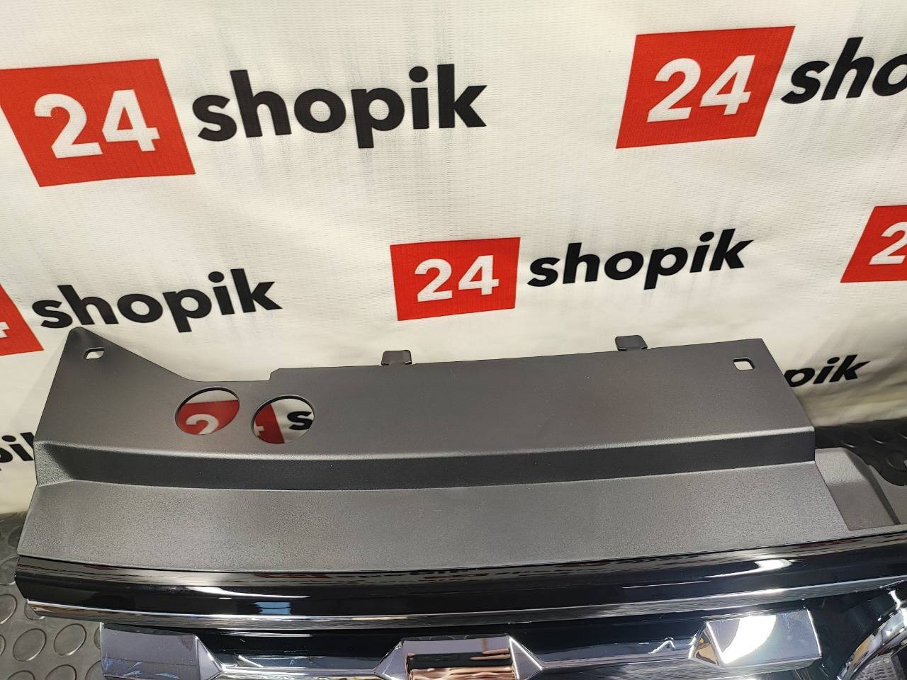 Решетка радиатора, 15400 рублей, Красноярск