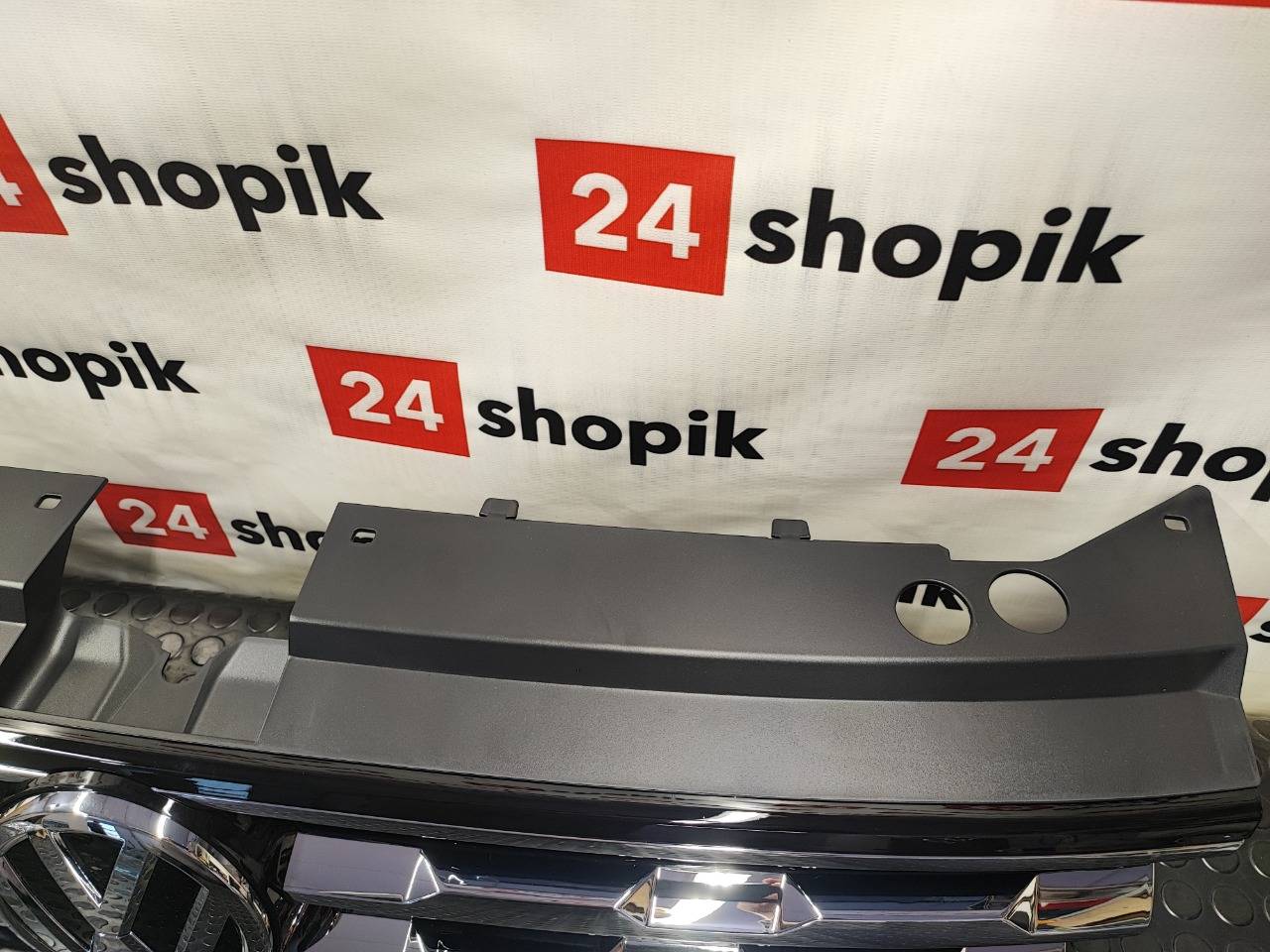 Решетка радиатора, 15400 рублей, Красноярск