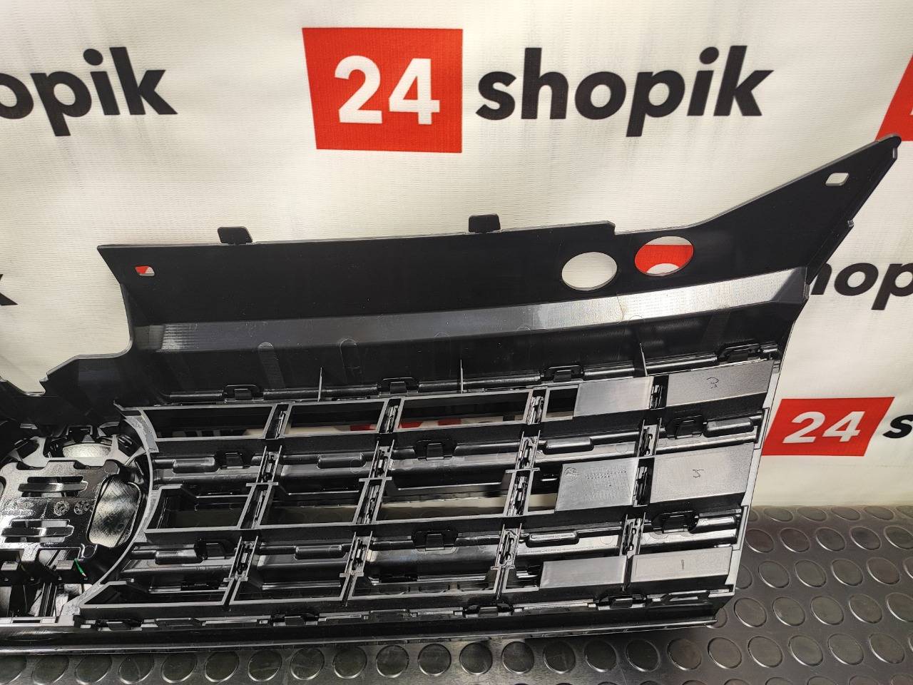 Решетка радиатора, 15400 рублей, Красноярск