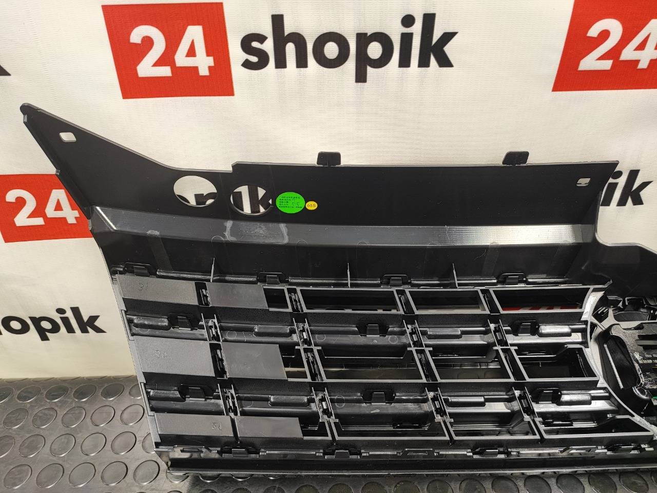 Решетка радиатора, 15400 рублей, Красноярск