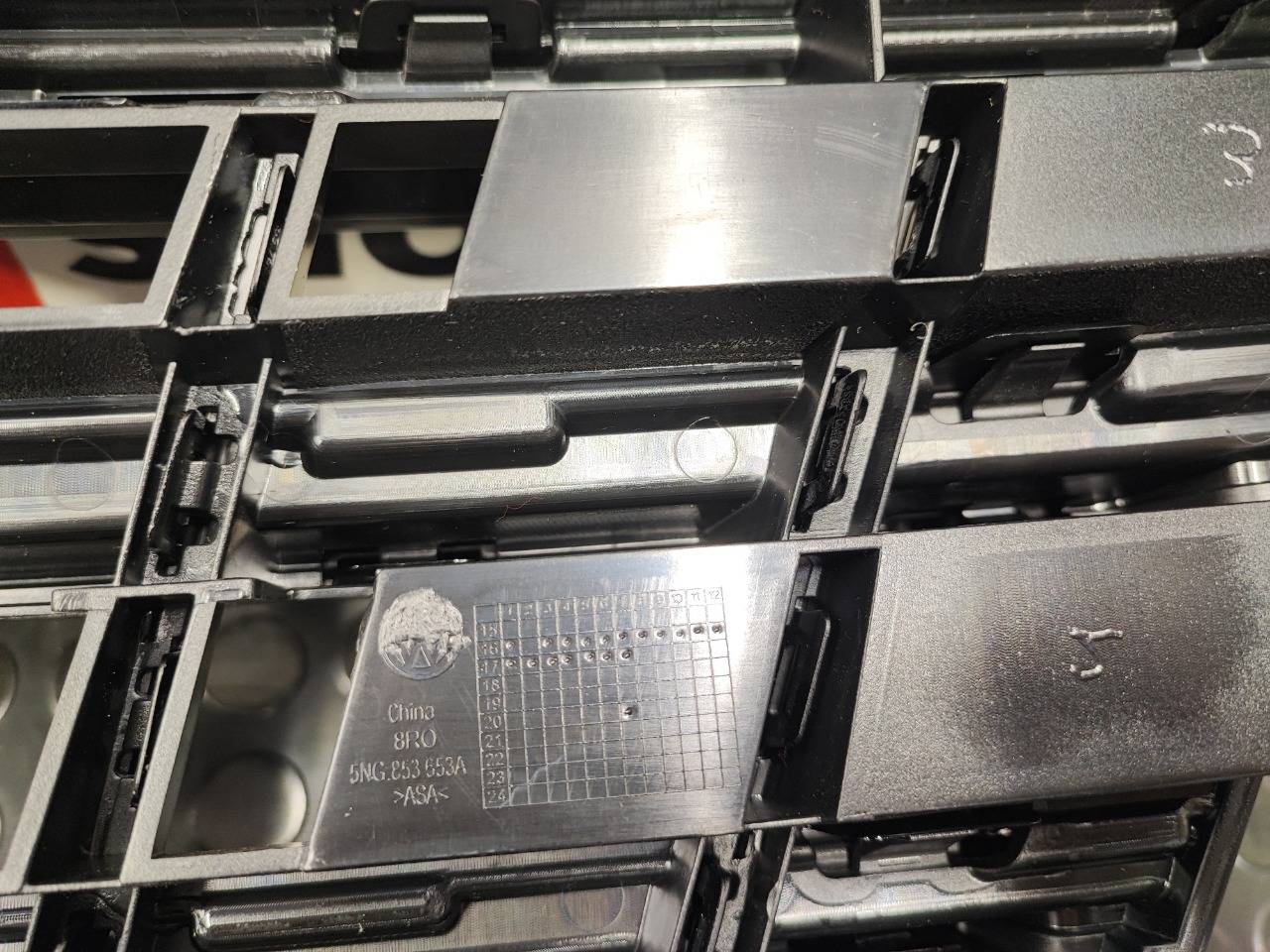 Решетка радиатора, 15400 рублей, Красноярск