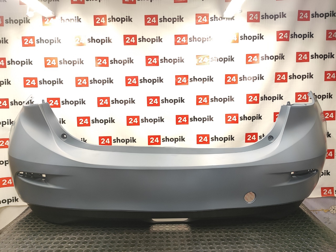 Бампер, 14300 рублей, Красноярск