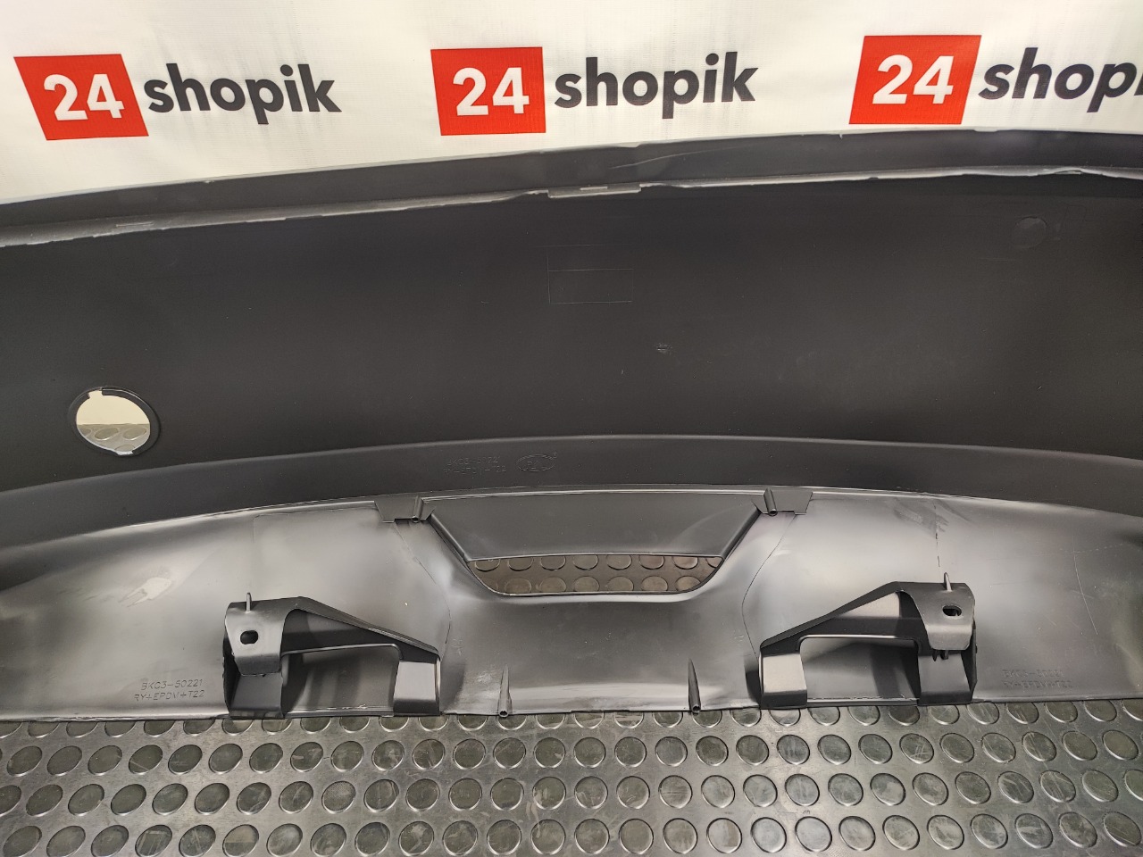 Бампер, 14300 рублей, Красноярск