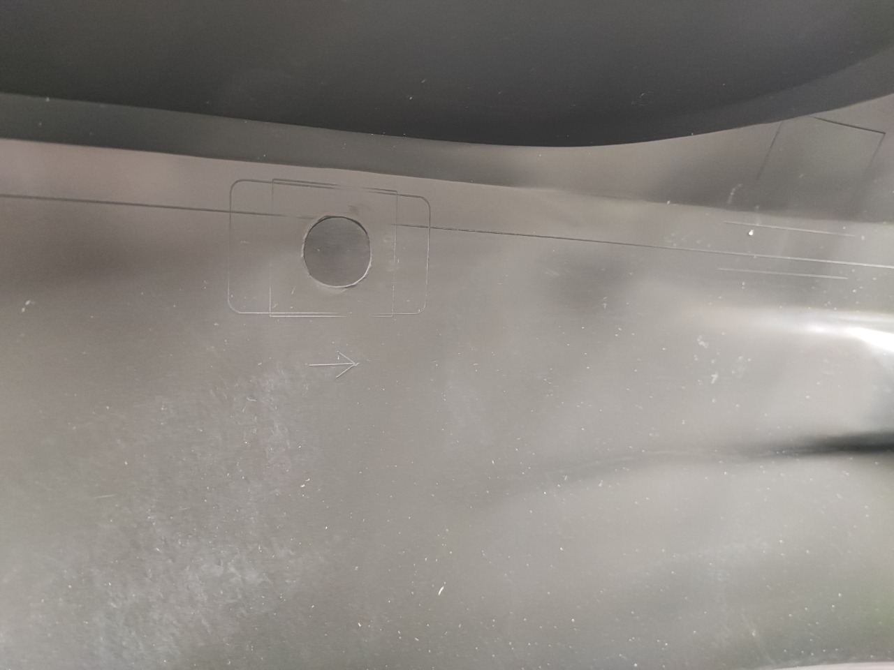 Бампер, 14300 рублей, Красноярск