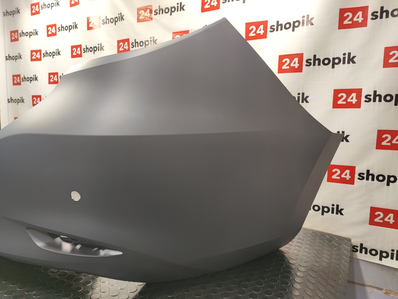 Бампер, 22000 рублей, Красноярск