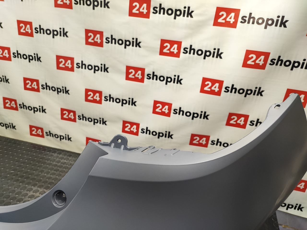 Бампер, 22000 рублей, Красноярск