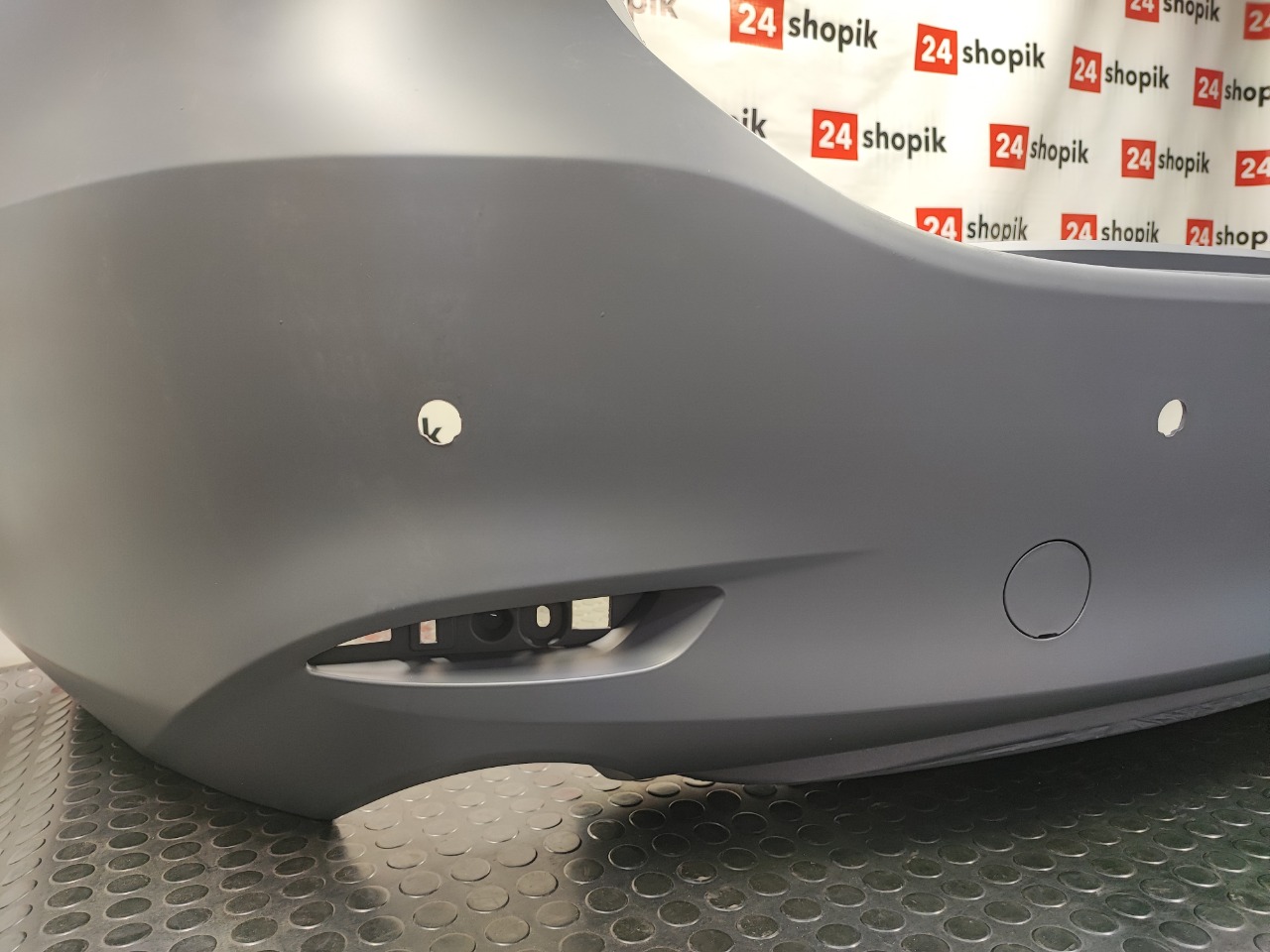 Бампер, 22000 рублей, Красноярск