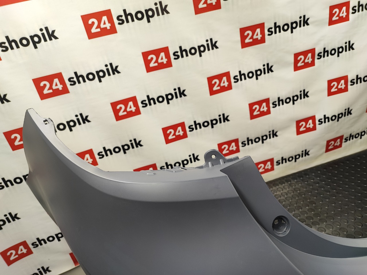 Бампер, 22000 рублей, Красноярск