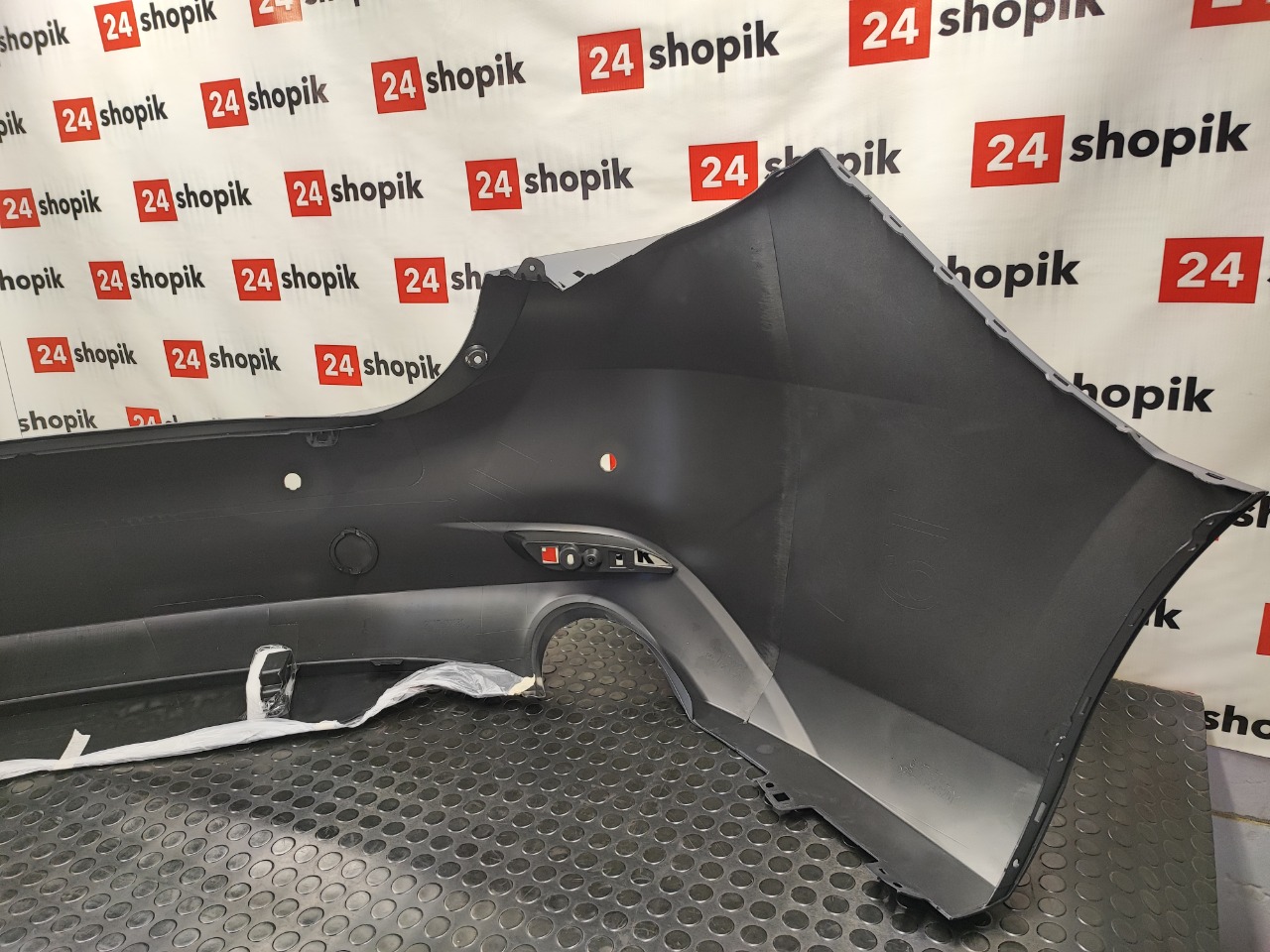 Бампер, 22000 рублей, Красноярск