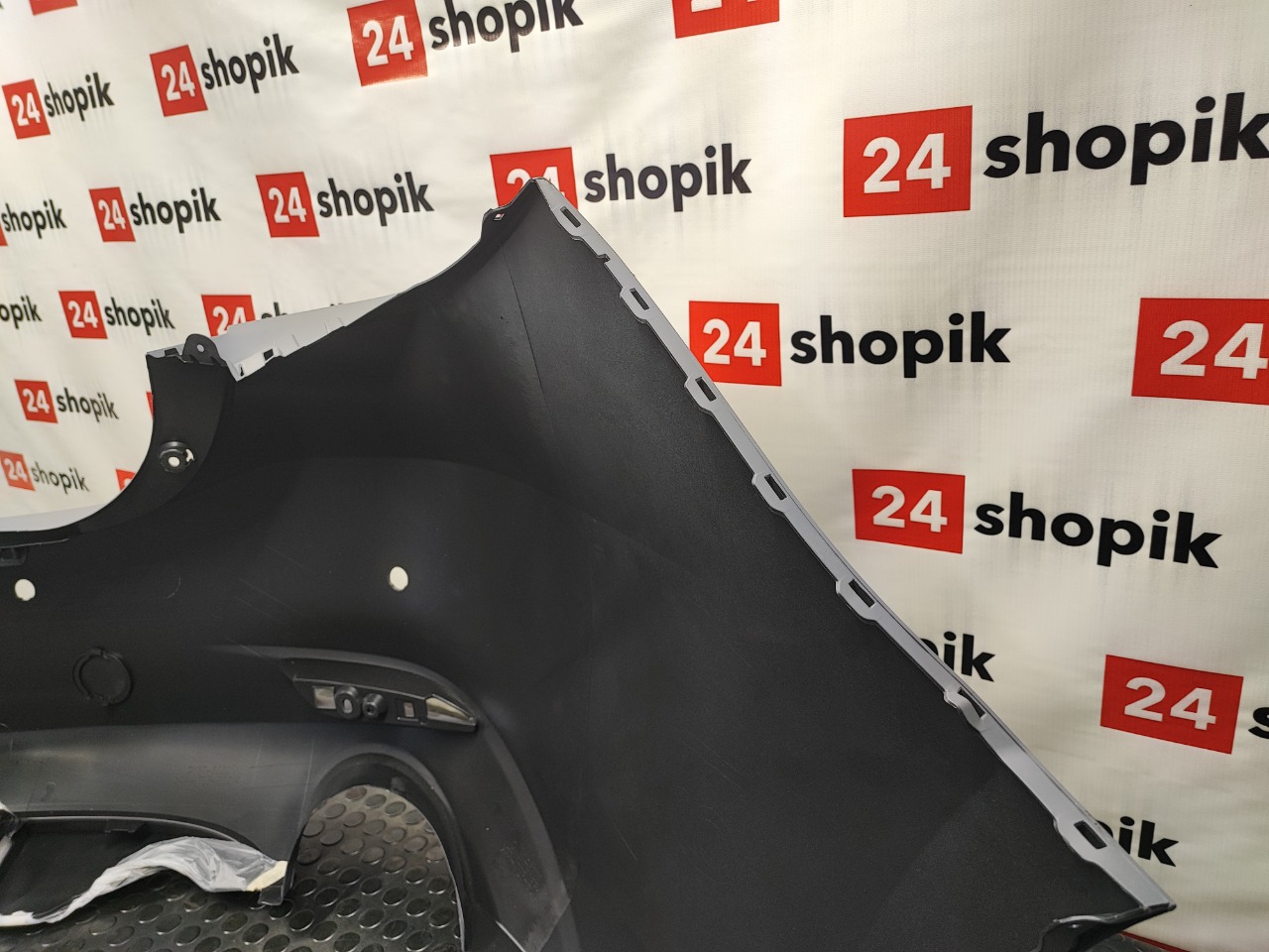 Бампер, 22000 рублей, Красноярск